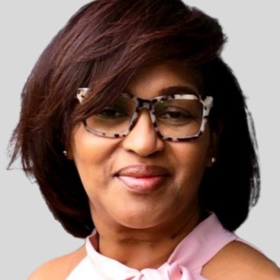 Headshot of Thomala, Licensed Professional Counselor